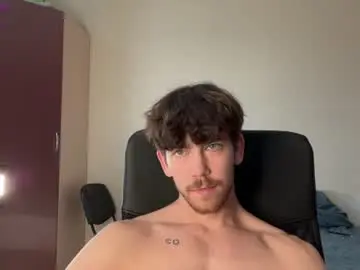 Chaturbate Private Sex Chat of luca_syn