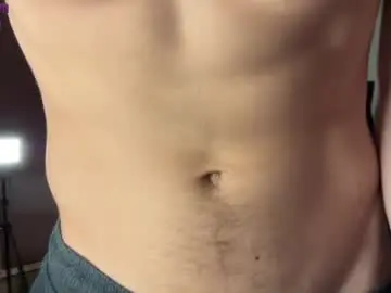 Chaturbate Sex Cam of luca_syn