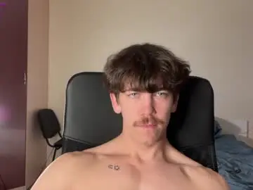 Chaturbate Live Sex Cam of luca_syn