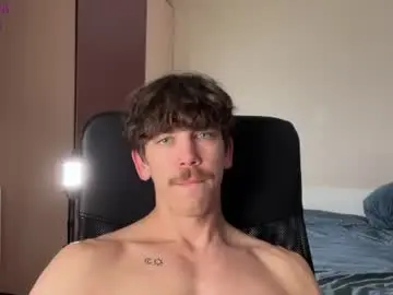 Chaturbate Free Porn Cam of luca_syn