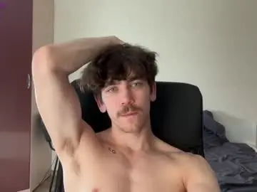 Chaturbate Nude Webcam of luca_syn