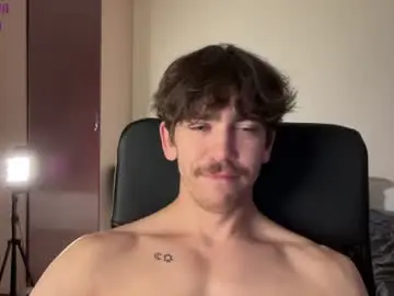 Chaturbate Sex Chat of luca_syn