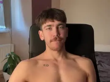 Chaturbate Adult Webcam of luca_syn