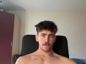 Chaturbate Live Sex of luca_syn
