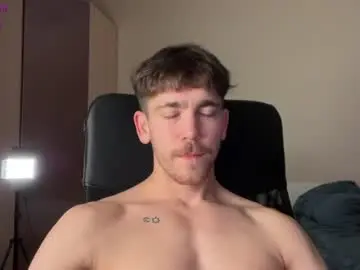 Chaturbate Free Porn Cam of luca_syn