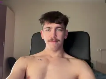 Chaturbate Nude Webcam of luca_syn