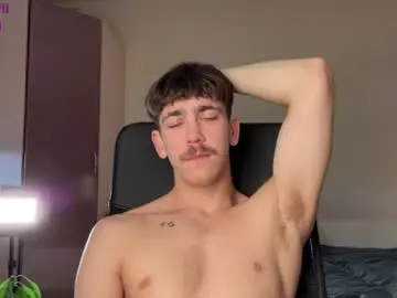 Chaturbate Live Sex of luca_syn
