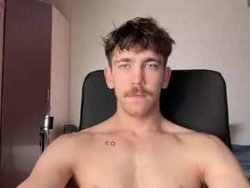 Chaturbate Best Webcam of luca_syn