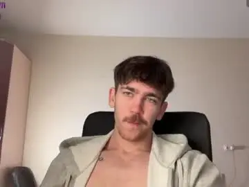 Chaturbate Live Sex of luca_syn
