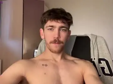 Chaturbate Sex Cam of luca_syn