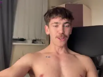 Chaturbate Sex Chat of luca_syn