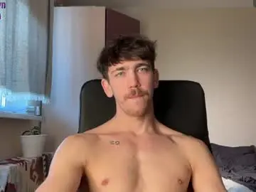 Chaturbate Sex Chat of luca_syn