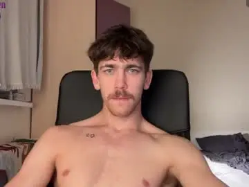 Chaturbate Private Sex Chat of luca_syn