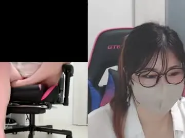 Chaturbate Sex Cam of minami0804