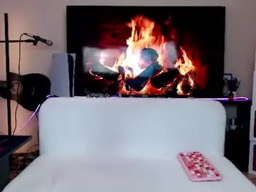 Chaturbate Nude Webcam of mommymila