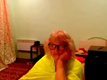 Chaturbate Nude Webcam of natali7634