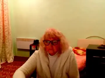 Chaturbate Sex Chat of natali7634