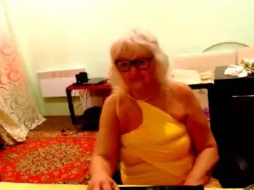 Chaturbate Sex Cam of natali7634