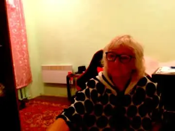 Chaturbate Sex Cam of natali7634
