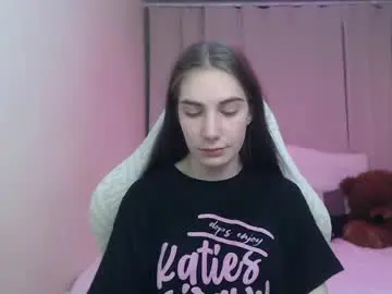 Chaturbate Watch Live Sex Cams of nikastarkk