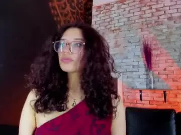 Chaturbate Live Sex of nixie_sky