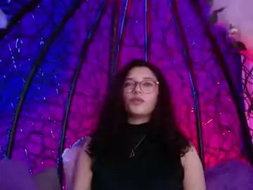 Chaturbate Nude Webcam of nixie_sky