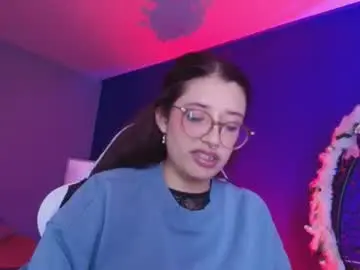 Chaturbate Sex Cam of nixie_sky