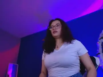 Chaturbate Free Live Porn of nixie_sky