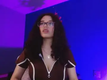 Chaturbate Free Porn Cam of nixie_sky