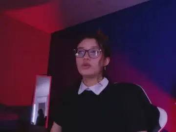 Chaturbate Best live sex cam show of nixie_sky