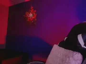 Chaturbate Private Sex Chat of nixie_sky