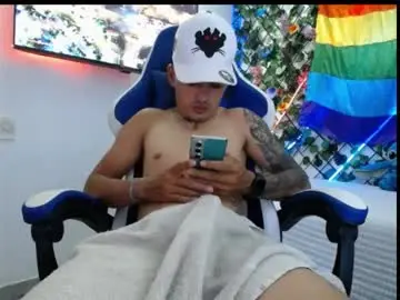 Chaturbate Live Sex of novaluxstudio