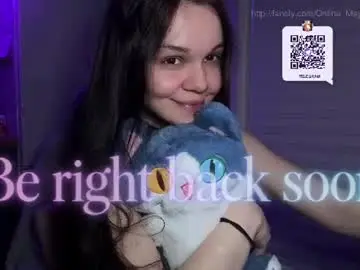 Chaturbate Sex Cam of online_may