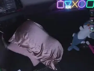 Chaturbate Live Sex of online_may