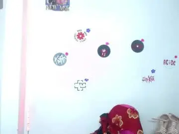 Chaturbate Free Porn Cam of pinky_pinky_