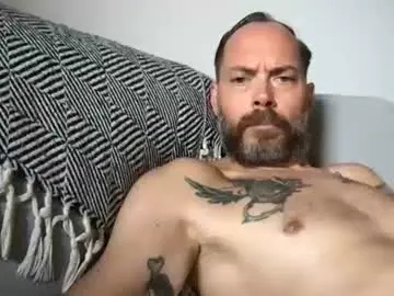 Chaturbate Adult Webcam of rockabilly_