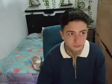 Chaturbate Free Porn Cam of santi_ss