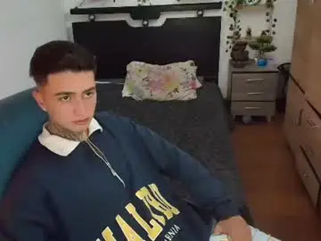 Chaturbate Nude Webcam of santi_ss