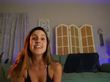 Chaturbate Live Sex of syriahsage