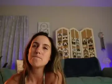 Chaturbate Adult Webcam of syriahsage