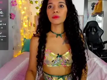 Chaturbate Best Webcam of tefy_dani
