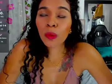 Chaturbate Adult Webcams of tefy_dani