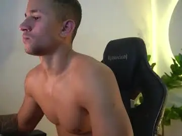 Chaturbate Adult Video Chat of thin_tommy11