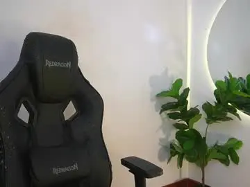 Chaturbate Nude Webcam of thin_tommy11