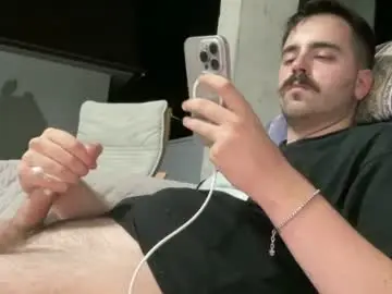 Chaturbate Adult Webcams of white_wizard_