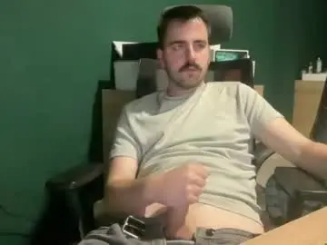 Chaturbate Sex Cam of white_wizard_