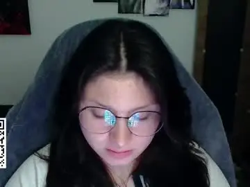 Chaturbate Private Sex Chat of yessica_gomez01