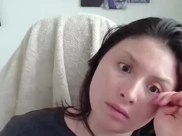 Chaturbate Best live sex cam show of yessica_gomez01