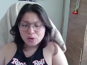Chaturbate Sex Chat of yessica_gomez01