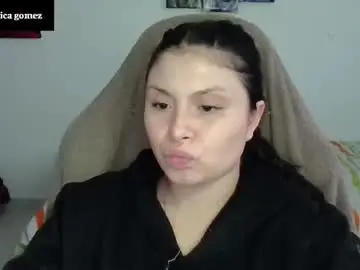 Chaturbate Live Porn of yessica_gomez01